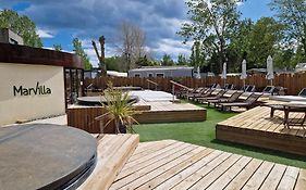 Domaine de Yole