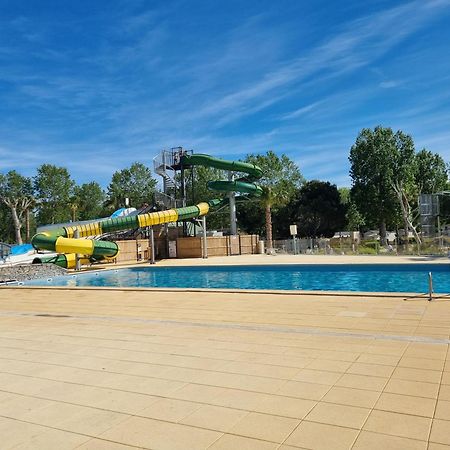 Domaine De La Yole Hotel Vendres Exterior photo